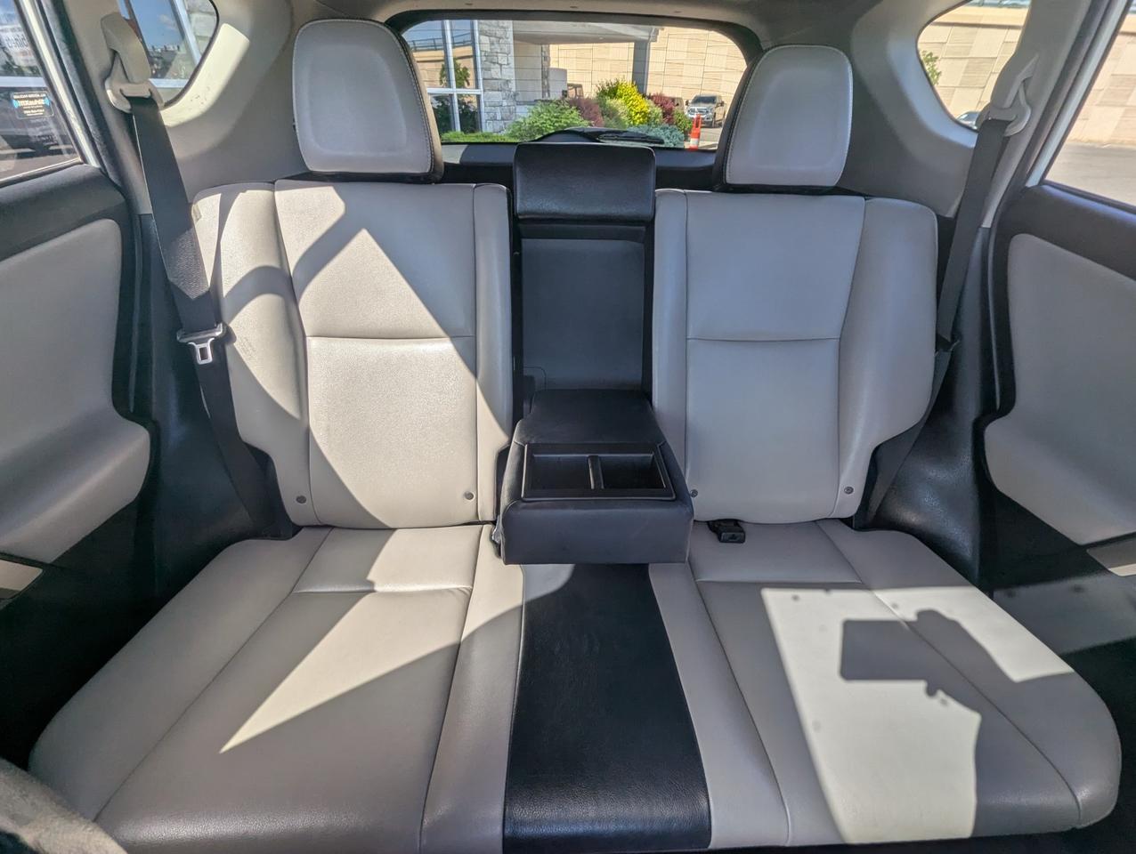 2017 Toyota RAV4 Hybrid Limited Grand Junction CO