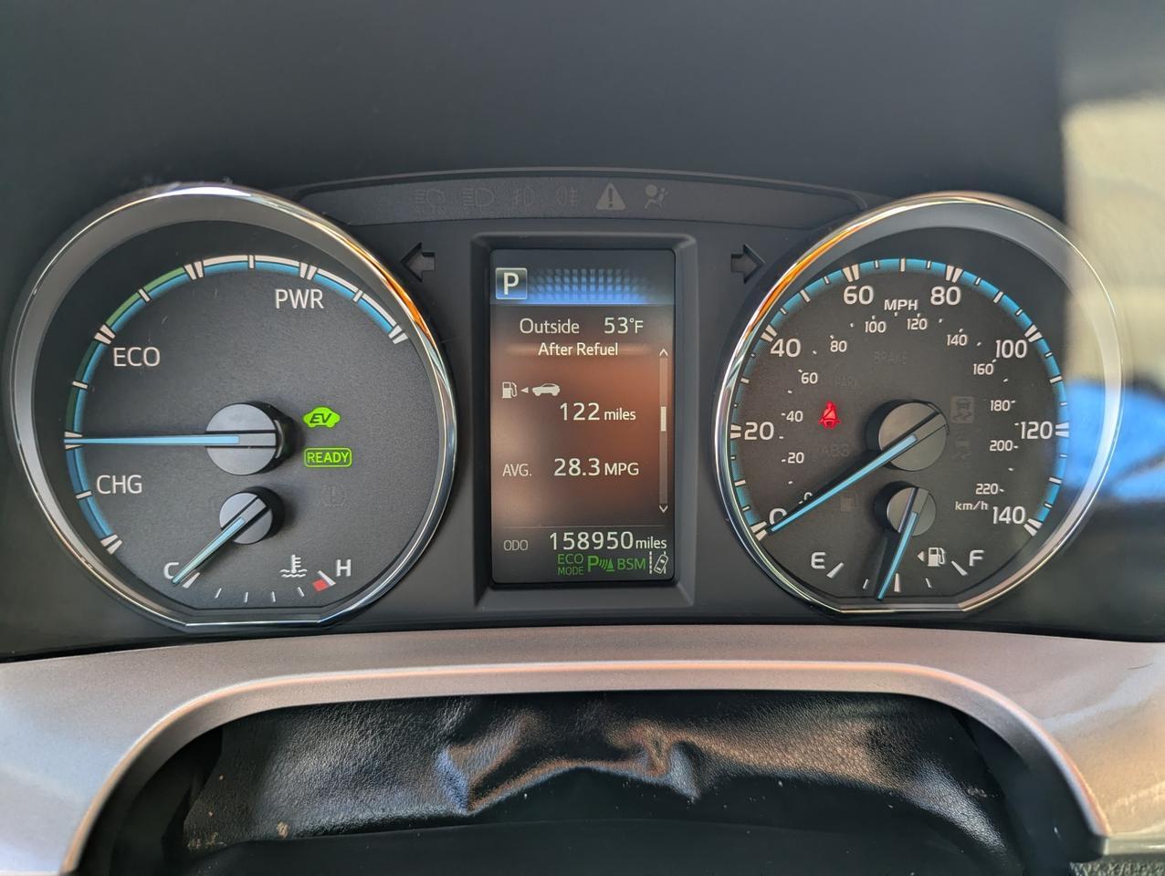 2017 Toyota RAV4 Hybrid Limited Grand Junction CO