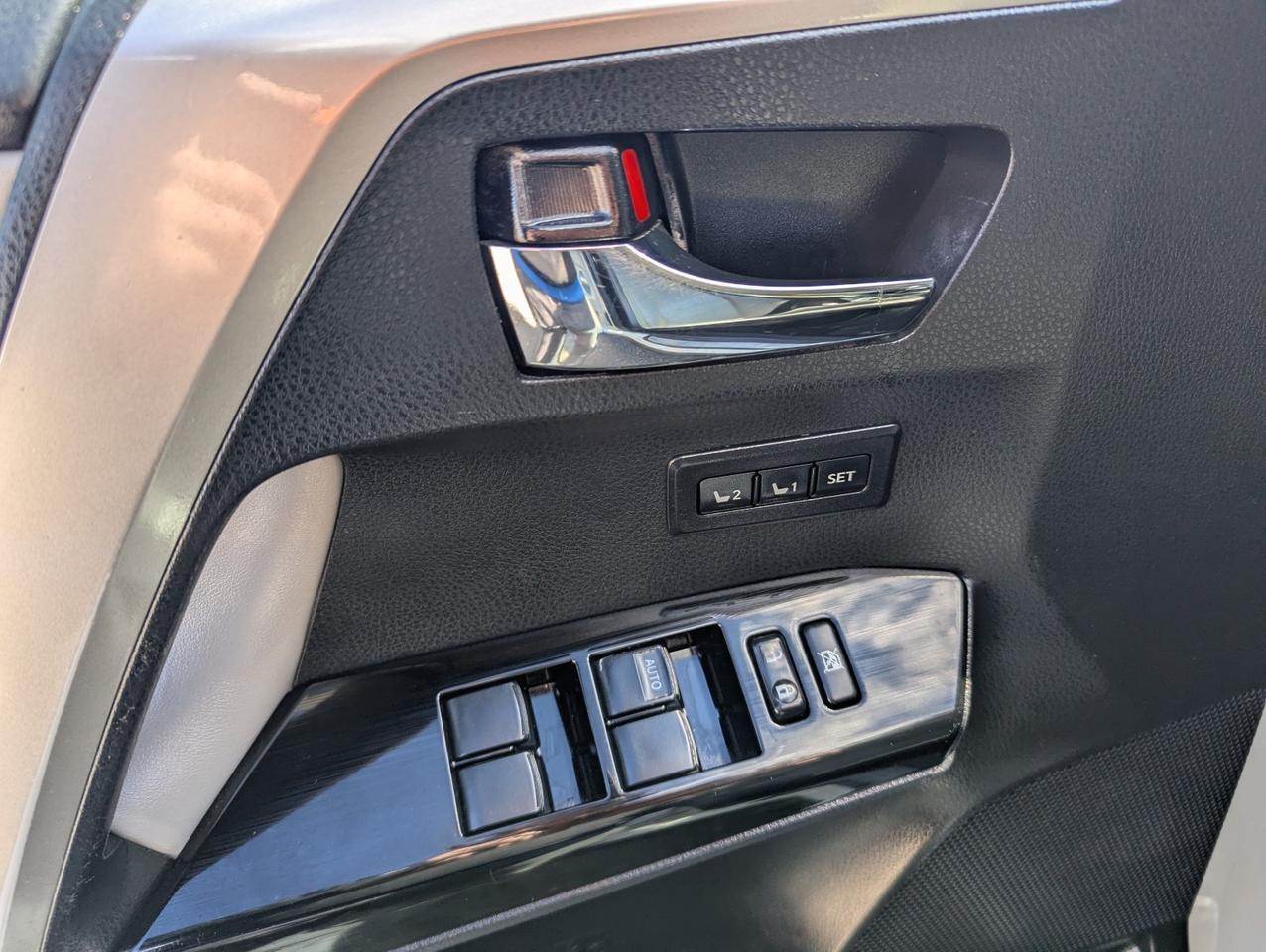 2017 Toyota RAV4 Hybrid Limited Grand Junction CO
