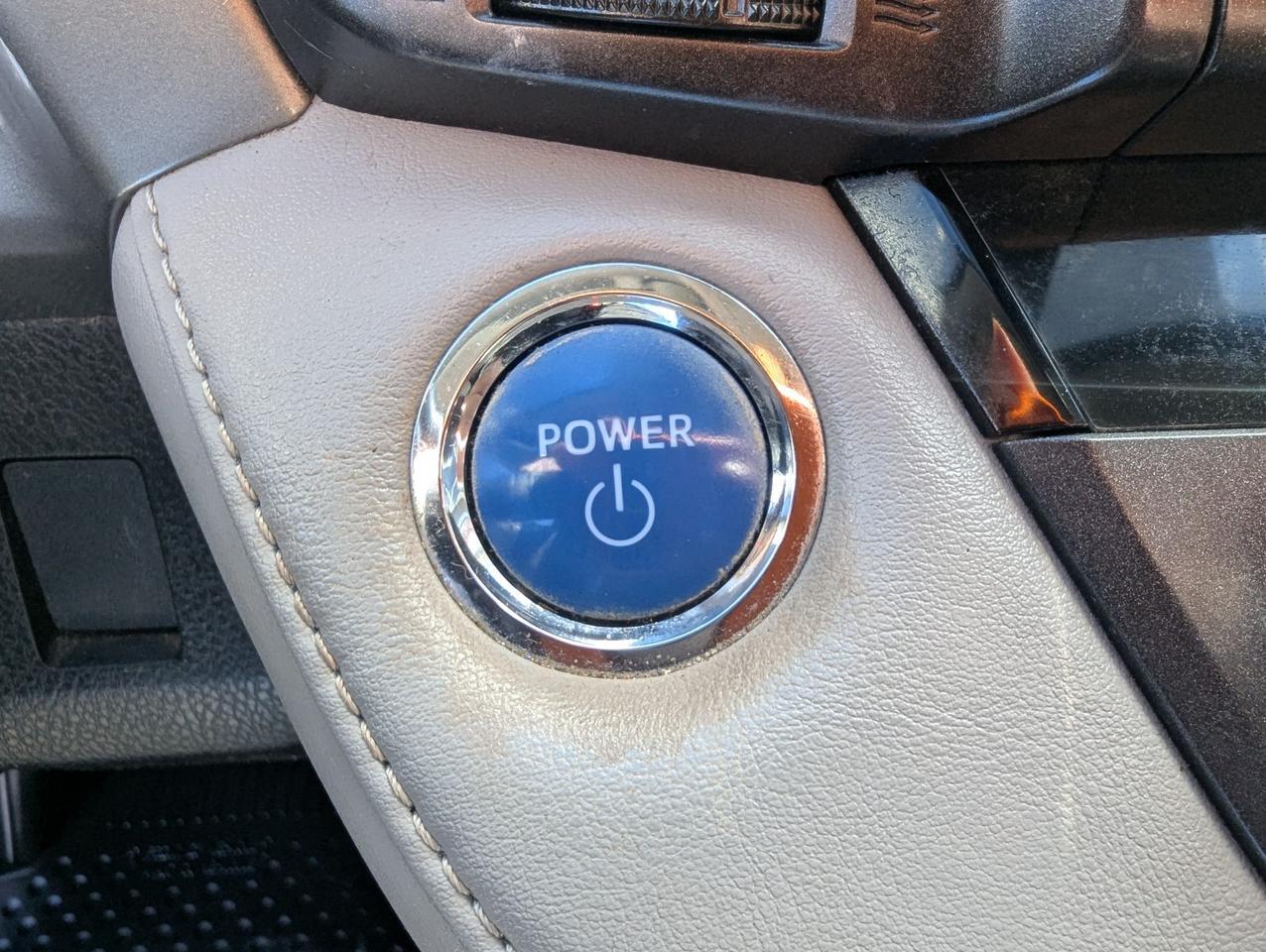 2017 Toyota RAV4 Hybrid Limited Grand Junction CO