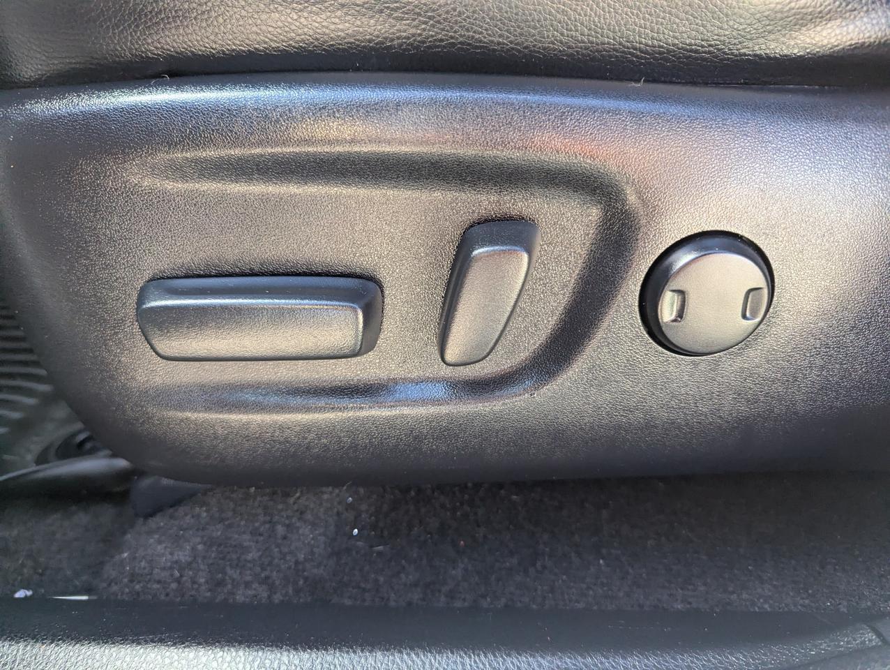 2017 Toyota RAV4 Hybrid Limited Grand Junction CO