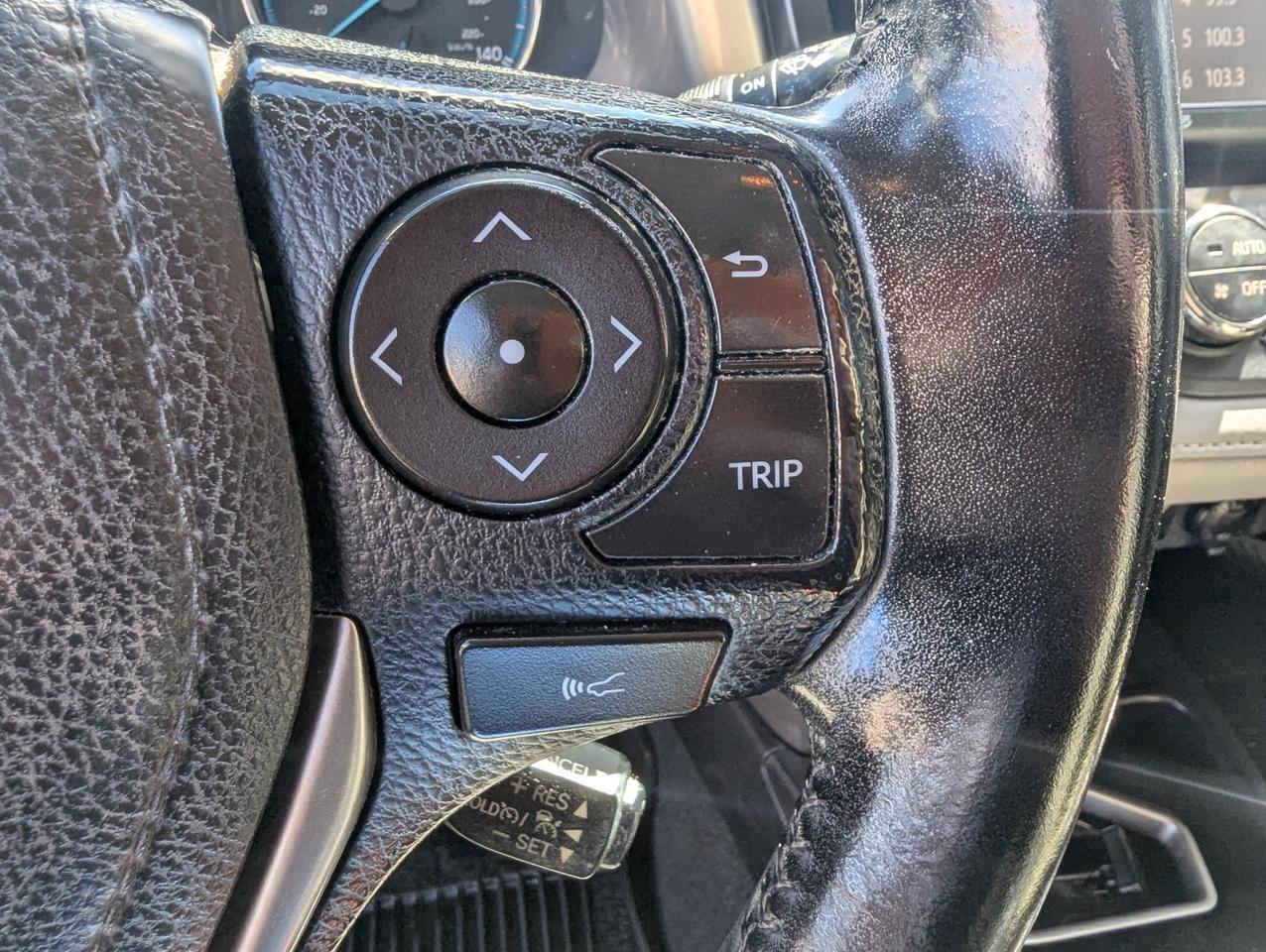 2017 Toyota RAV4 Hybrid Limited Grand Junction CO