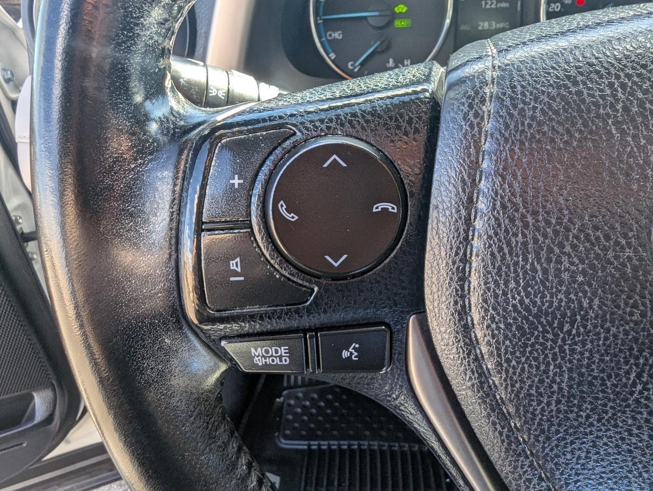 2017 Toyota RAV4 Hybrid Limited Grand Junction CO