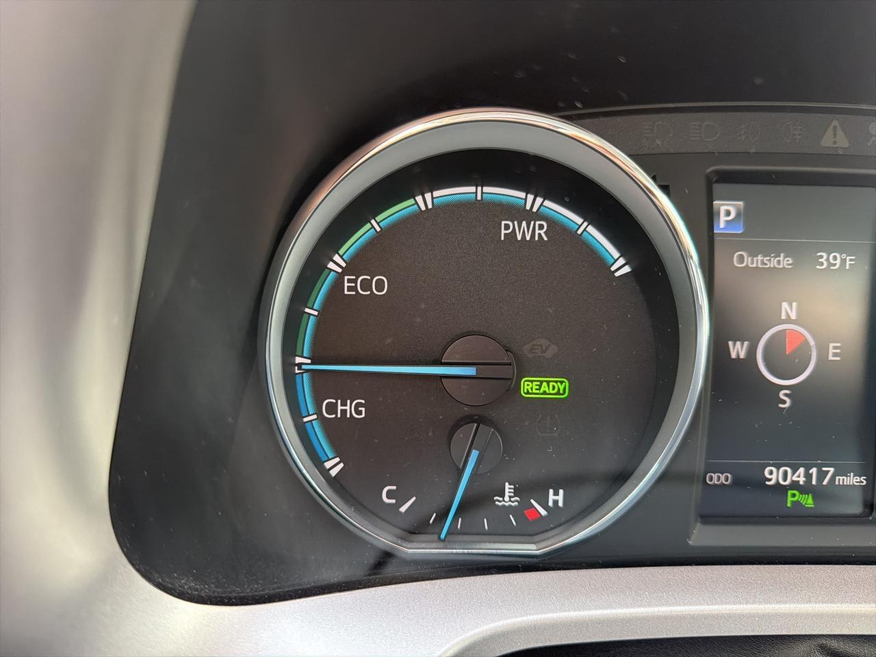 2017 Toyota RAV4 Hybrid Limited Bend OR