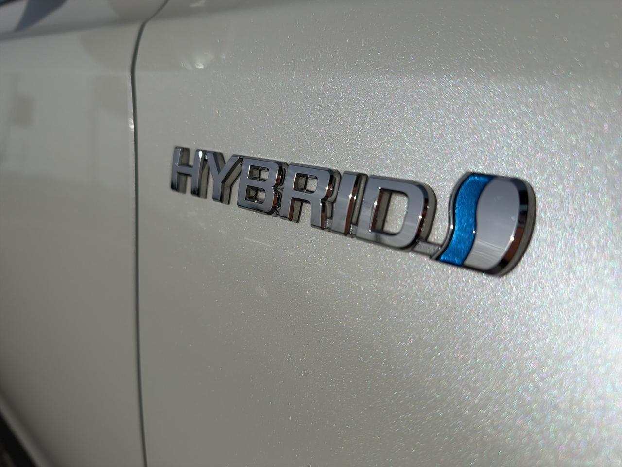 2017 Toyota RAV4 Hybrid Limited Bend OR