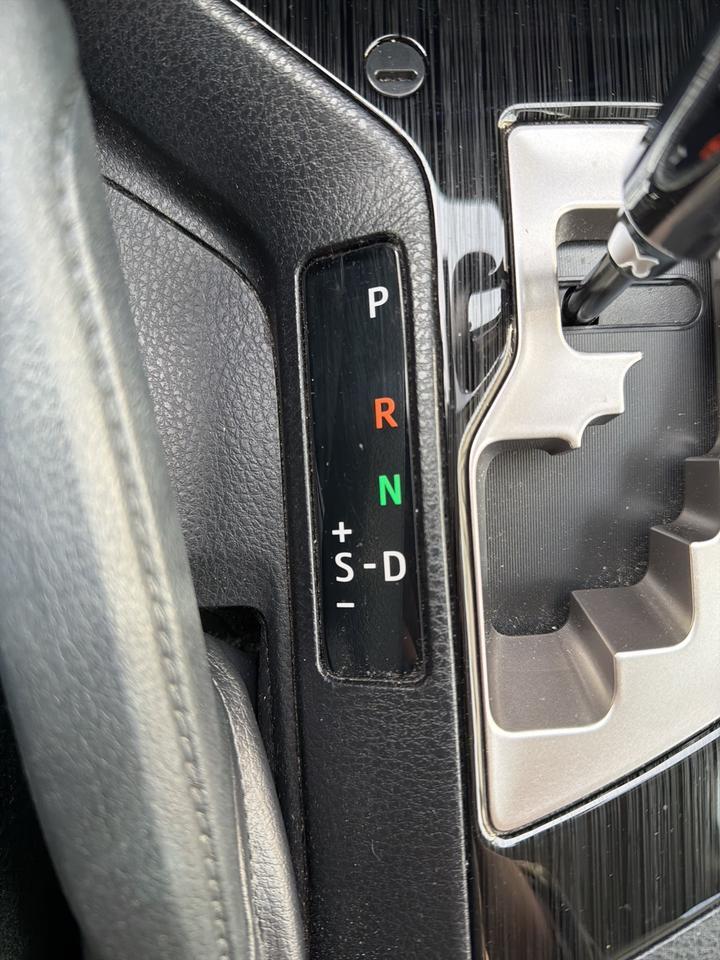 2017 Toyota RAV4 Hybrid Limited Bend OR