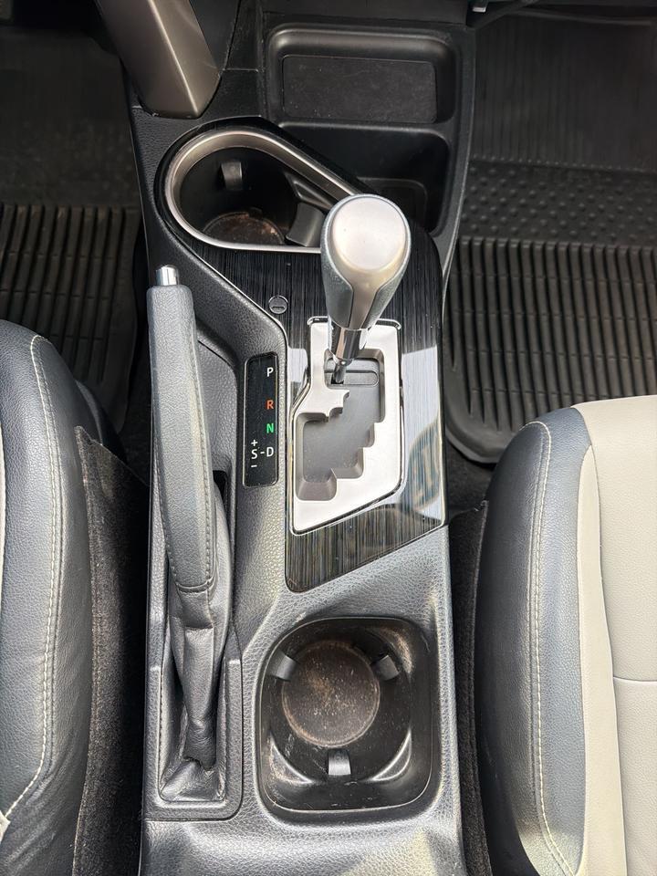 2017 Toyota RAV4 Hybrid Limited Bend OR