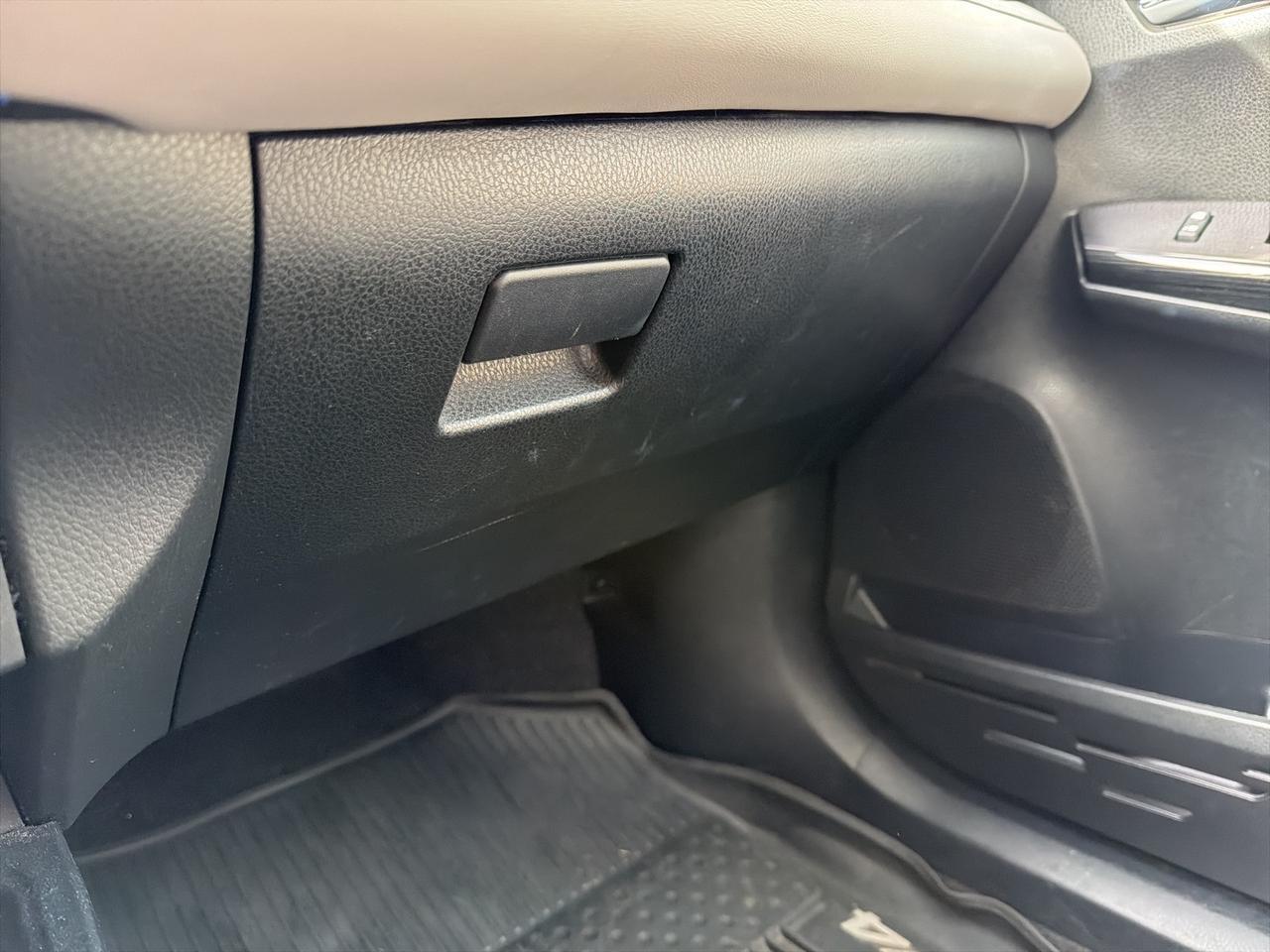 2017 Toyota RAV4 Hybrid Limited Bend OR