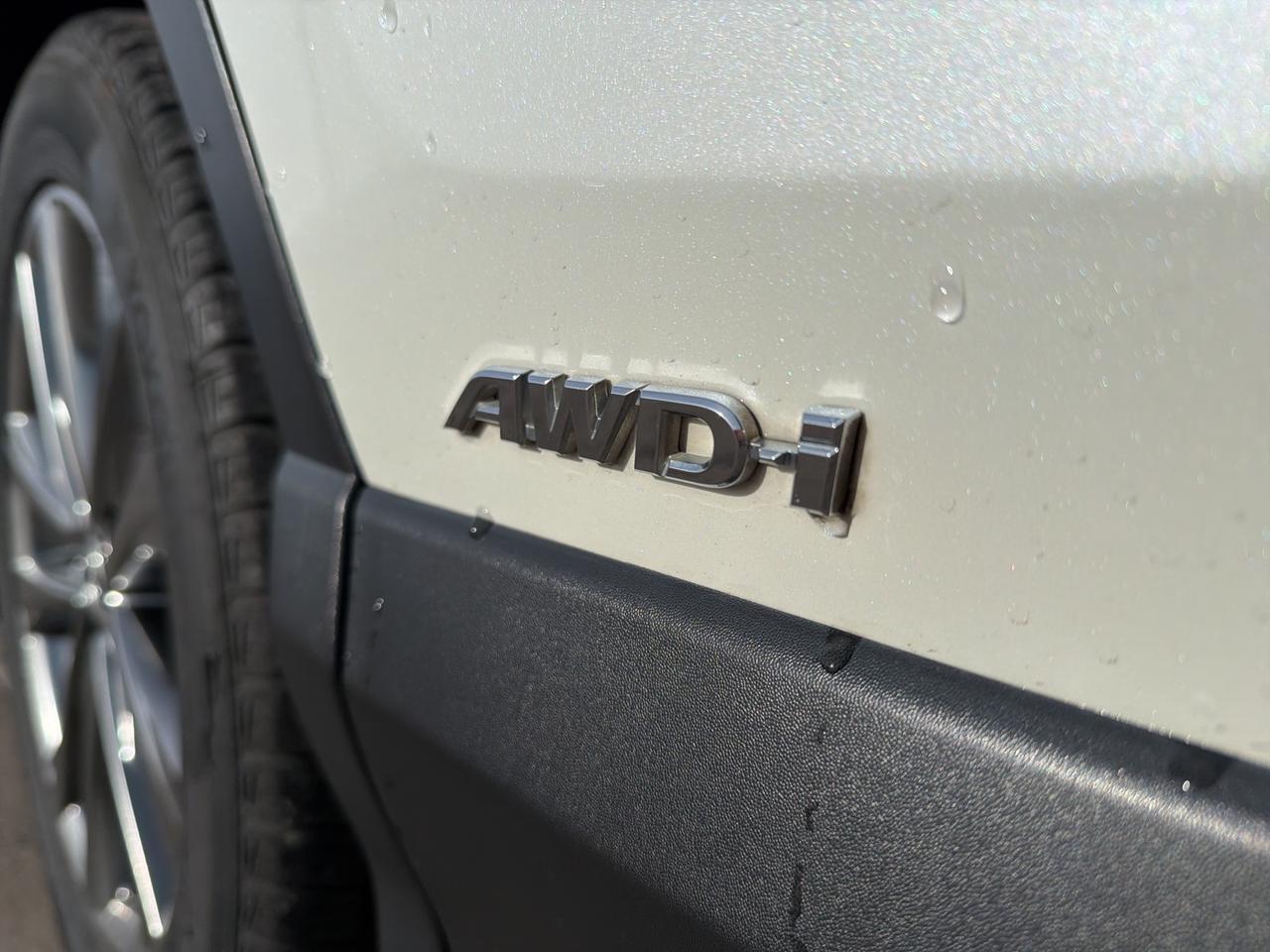 2017 Toyota RAV4 Hybrid Limited Bend OR