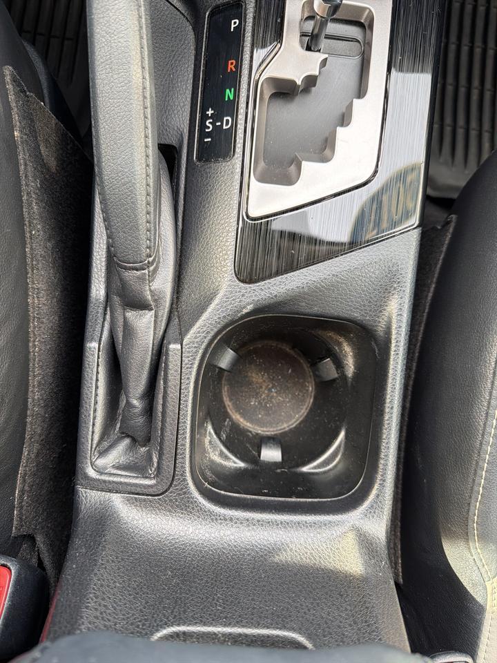 2017 Toyota RAV4 Hybrid Limited Bend OR