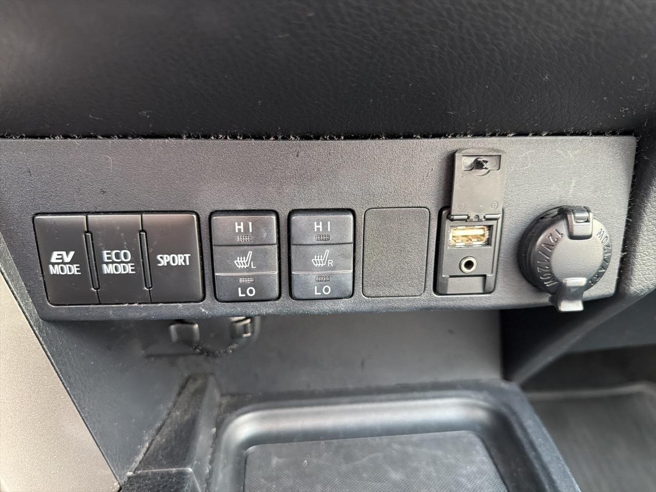 2017 Toyota RAV4 Hybrid Limited Bend OR