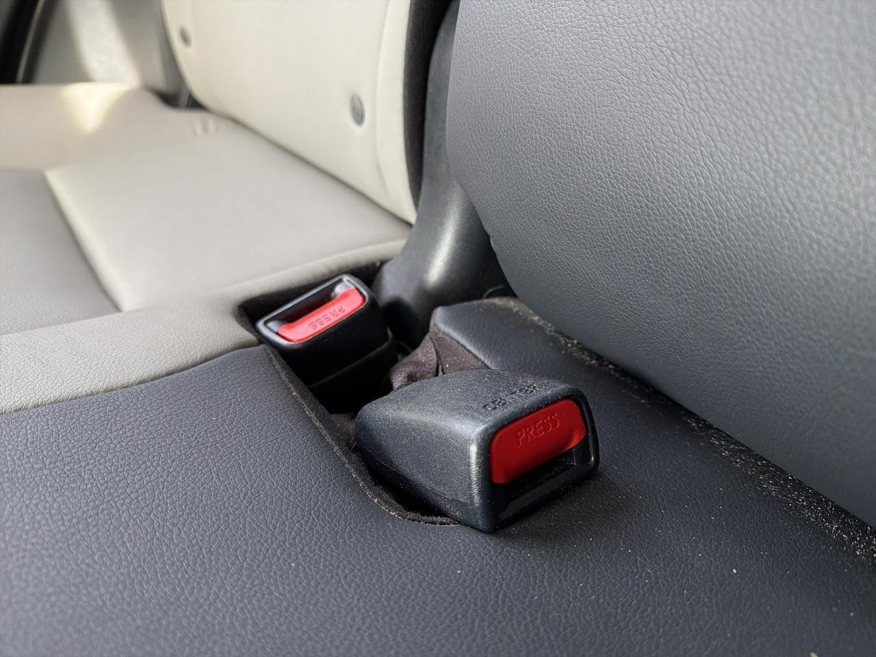 2017 Toyota RAV4 Hybrid Limited Bend OR