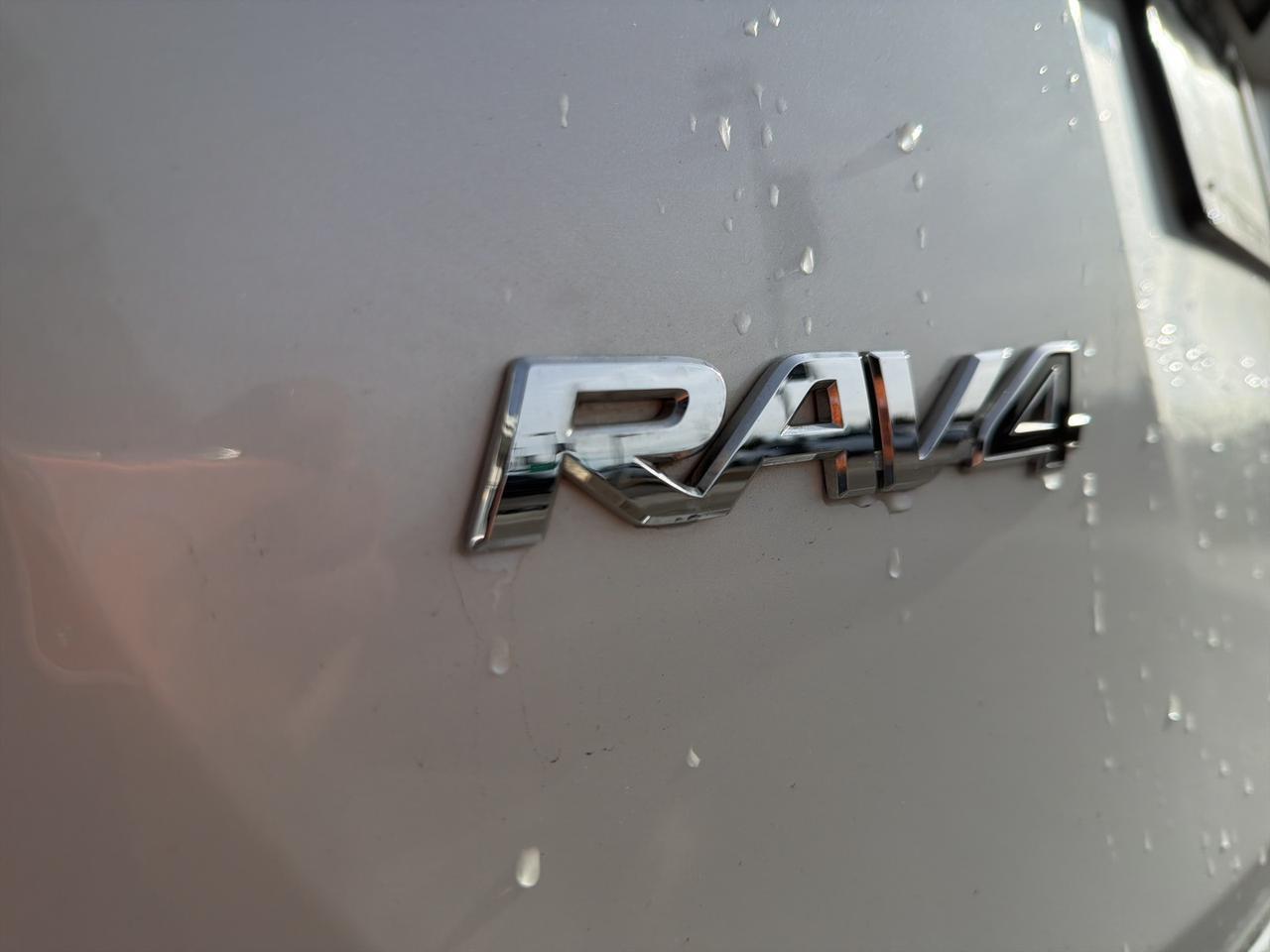 2017 Toyota RAV4 Hybrid Limited Bend OR