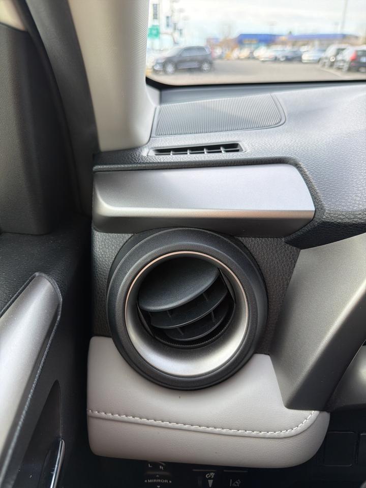 2017 Toyota RAV4 Hybrid Limited Bend OR