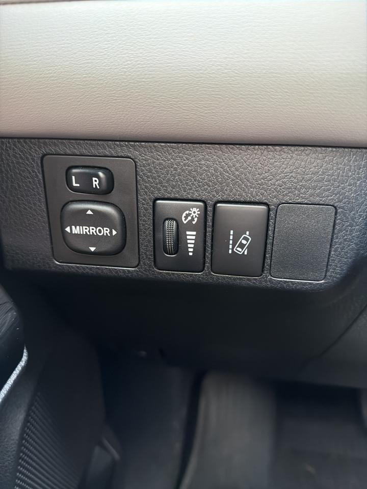 2017 Toyota RAV4 Hybrid Limited Bend OR