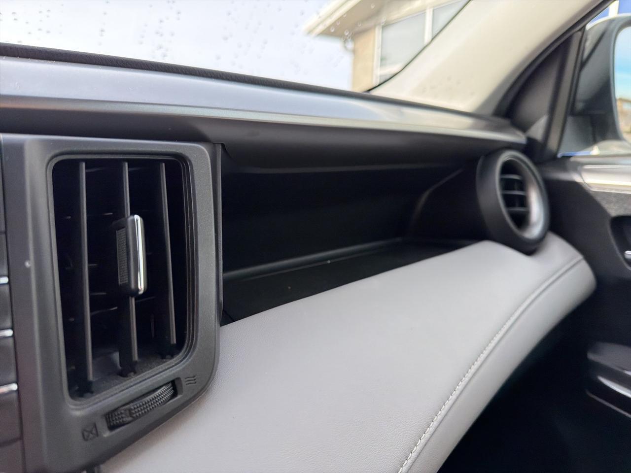 2017 Toyota RAV4 Hybrid Limited Bend OR