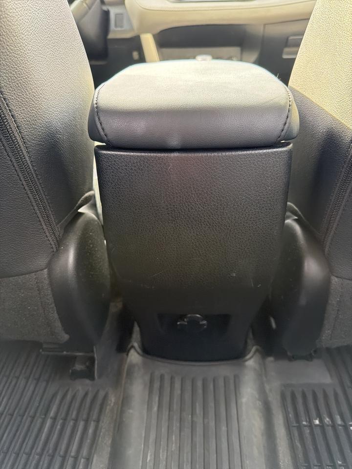 2017 Toyota RAV4 Hybrid Limited Bend OR