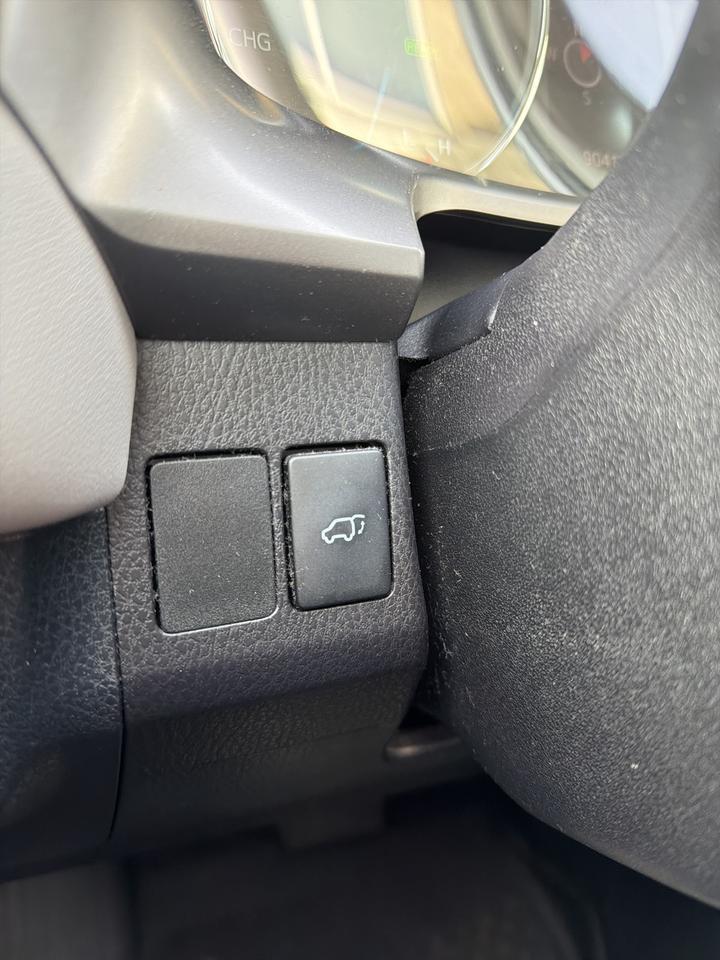 2017 Toyota RAV4 Hybrid Limited Bend OR