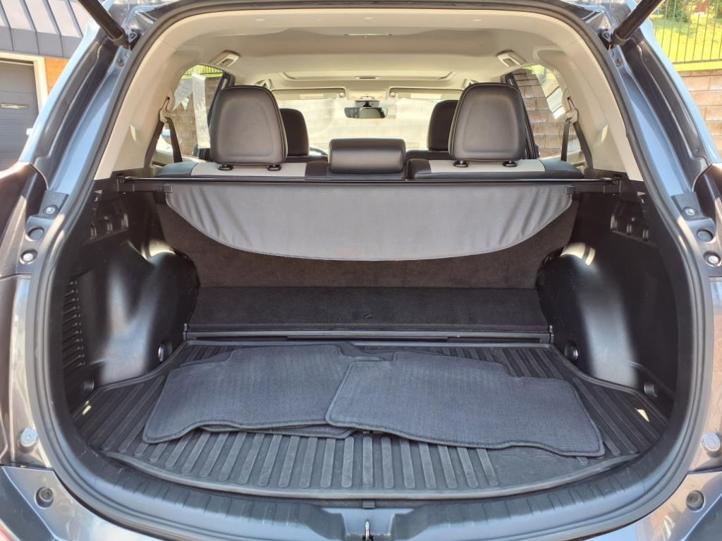 2017 Toyota RAV4 Hybrid Limited Roanoke VA