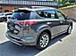 2017 Toyota RAV4 Hybrid Limited Roanoke VA