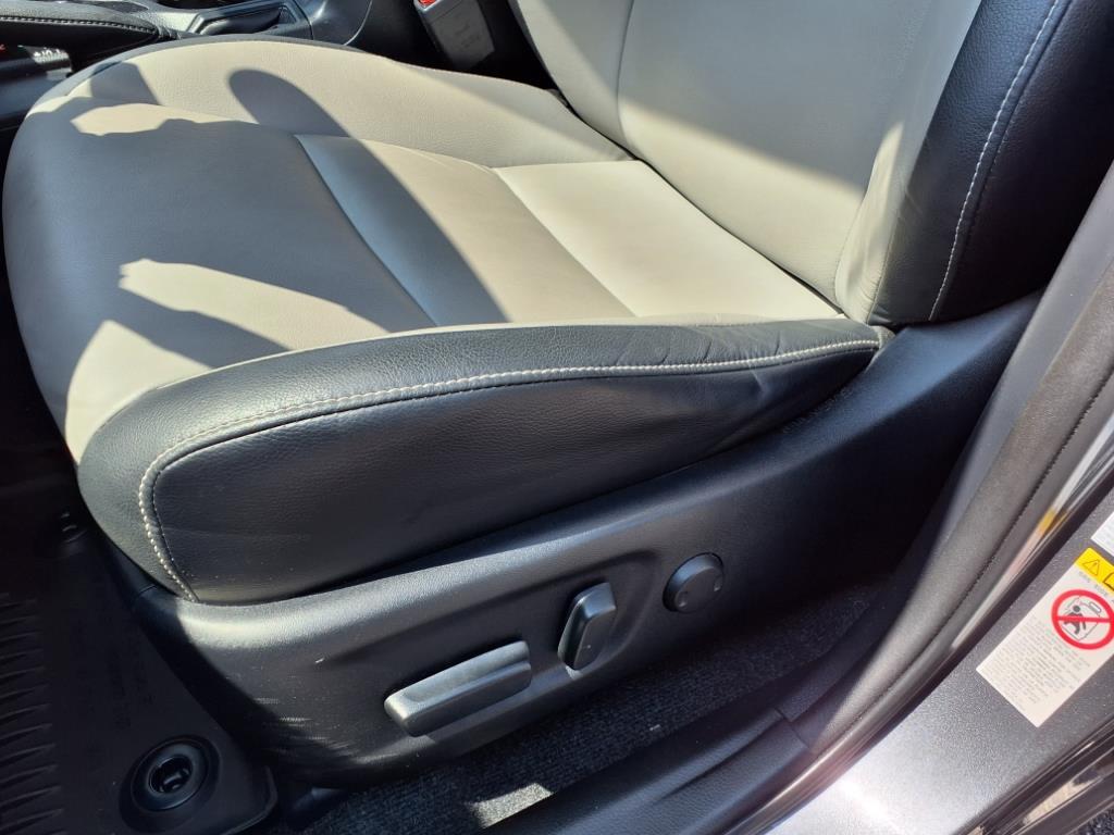 2017 Toyota RAV4 Hybrid Limited Roanoke VA