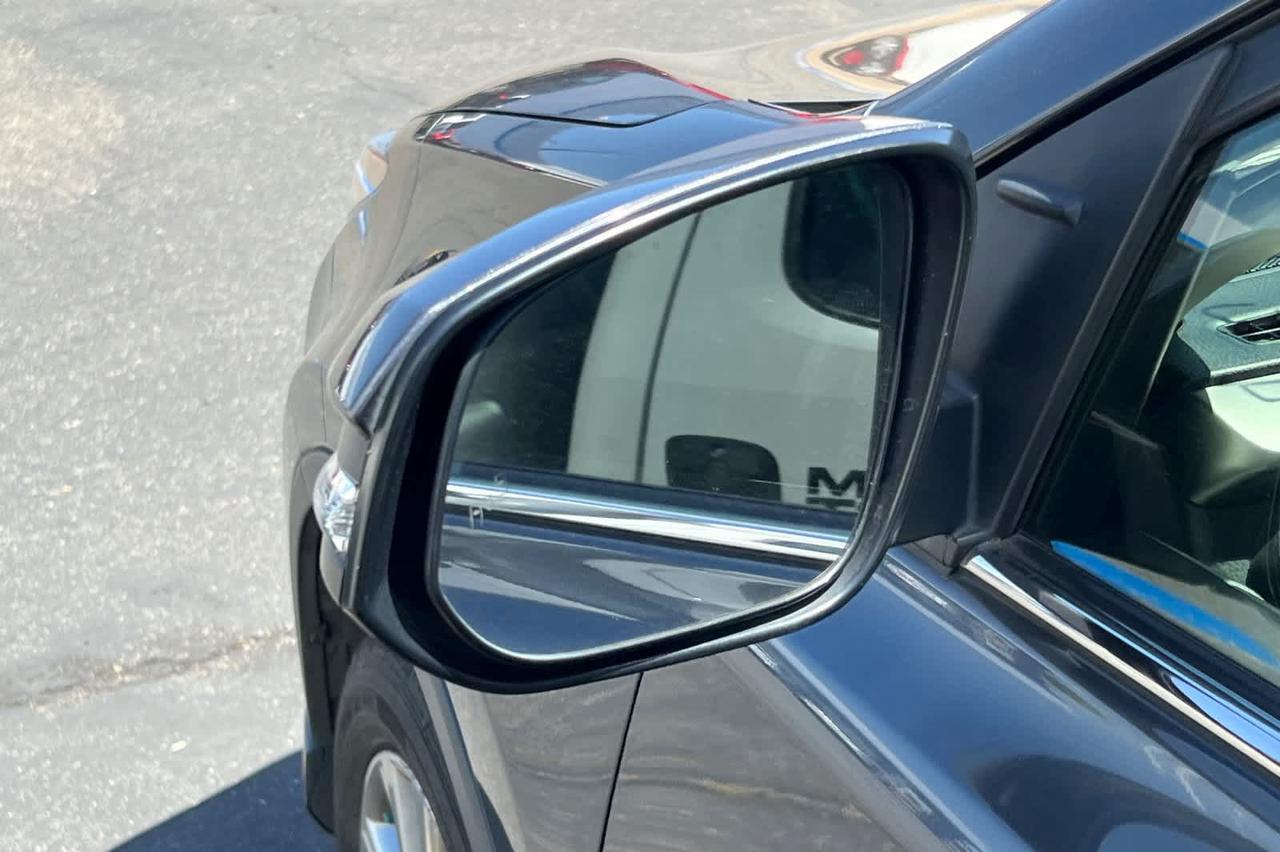 2017 Toyota RAV4 Hybrid Limited Roseville CA