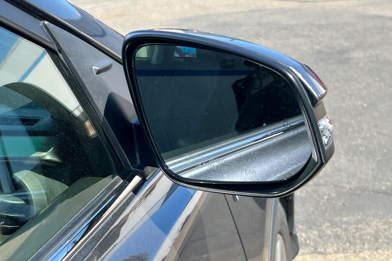 2017 Toyota RAV4 Hybrid Limited Roseville CA