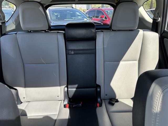 2017 Toyota RAV4 Hybrid Limited Tucson AZ