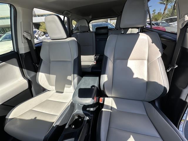 2017 Toyota RAV4 Hybrid Limited Tucson AZ