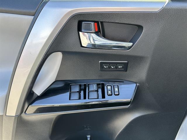 2017 Toyota RAV4 Hybrid Limited Tucson AZ