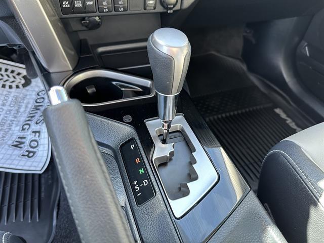 2017 Toyota RAV4 Hybrid Limited Tucson AZ