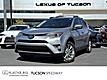 2017 Toyota RAV4 Hybrid Limited