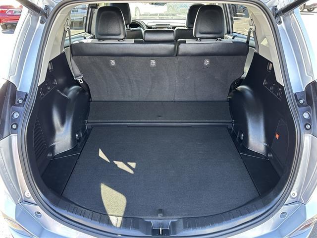 2017 Toyota RAV4 Hybrid Limited Tucson AZ