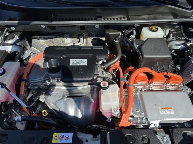 2017 Toyota RAV4 Hybrid Limited Tucson AZ