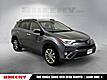 2017 Toyota RAV4 Hybrid Limited