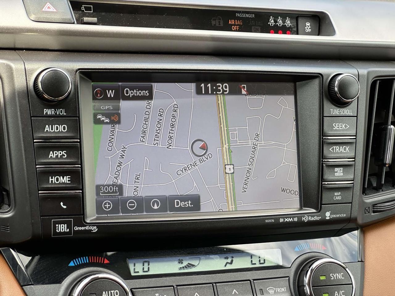 2017 Toyota RAV4 Hybrid Limited Alexandria VA