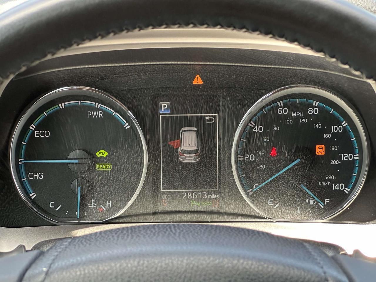 2017 Toyota RAV4 Hybrid Limited Alexandria VA