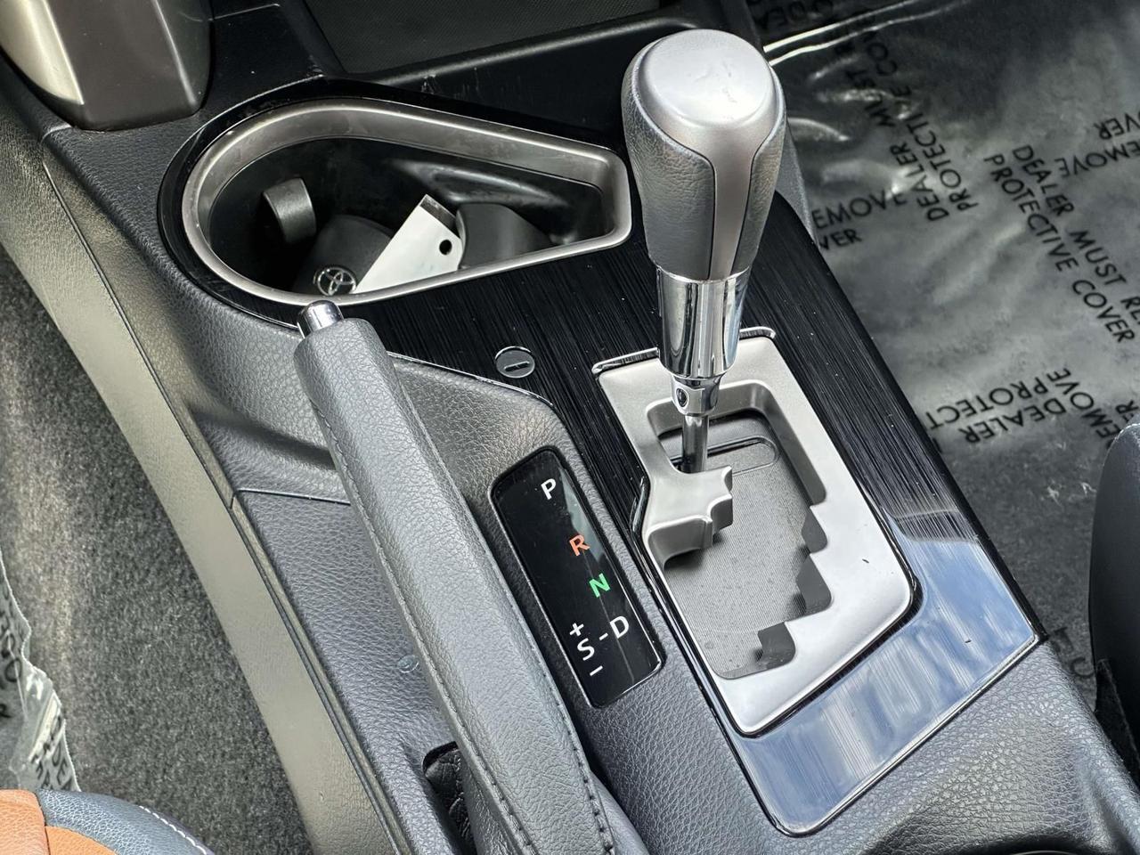 2017 Toyota RAV4 Hybrid Limited Alexandria VA