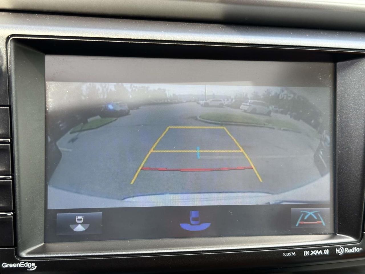 2017 Toyota RAV4 Hybrid Limited Alexandria VA