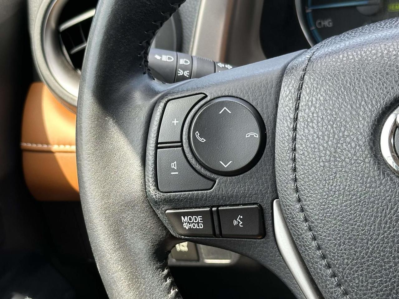 2017 Toyota RAV4 Hybrid Limited Alexandria VA