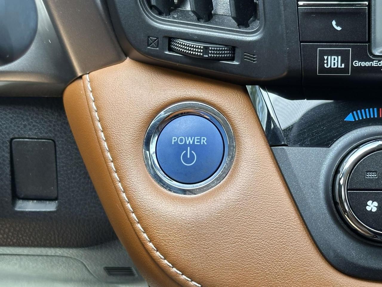 2017 Toyota RAV4 Hybrid Limited Alexandria VA