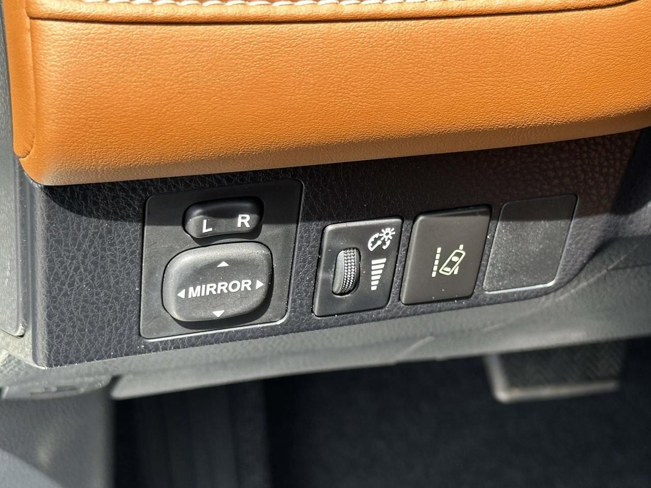 2017 Toyota RAV4 Hybrid Limited Alexandria VA