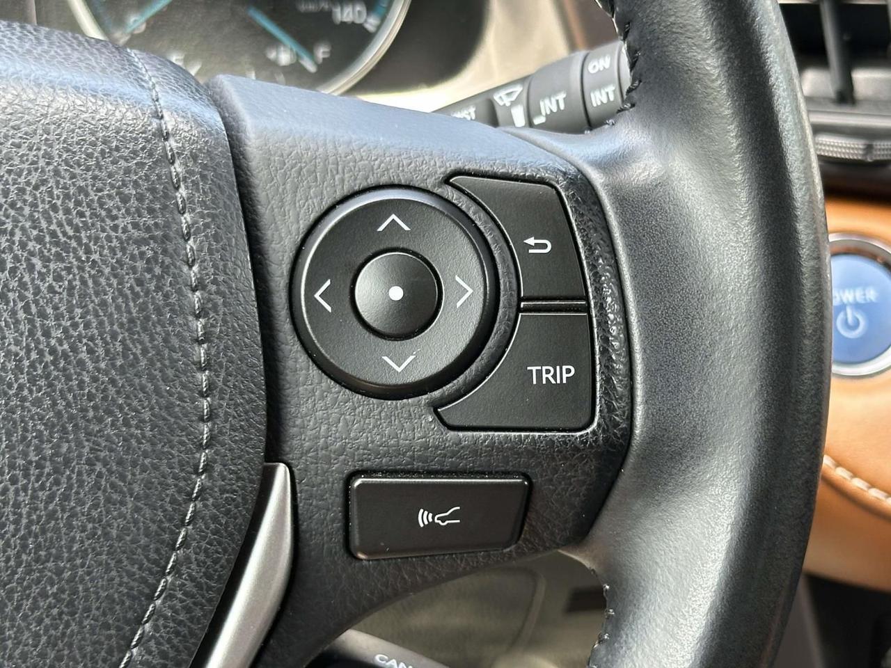 2017 Toyota RAV4 Hybrid Limited Alexandria VA