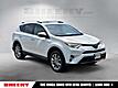 2017 Toyota RAV4 Hybrid Limited