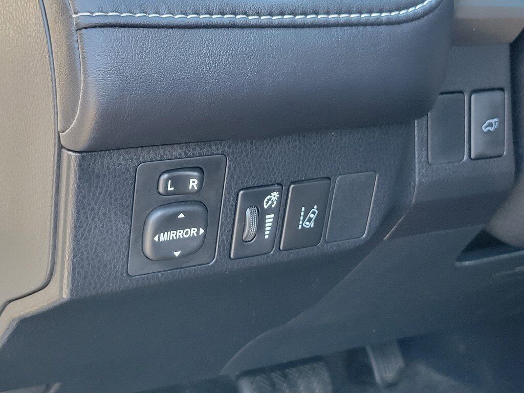 2017 Toyota RAV4 Hybrid Limited Chantilly VA