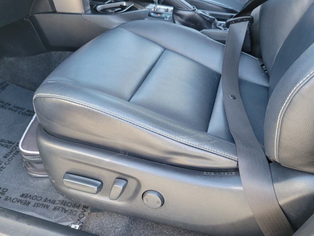 2017 Toyota RAV4 Hybrid Limited Chantilly VA