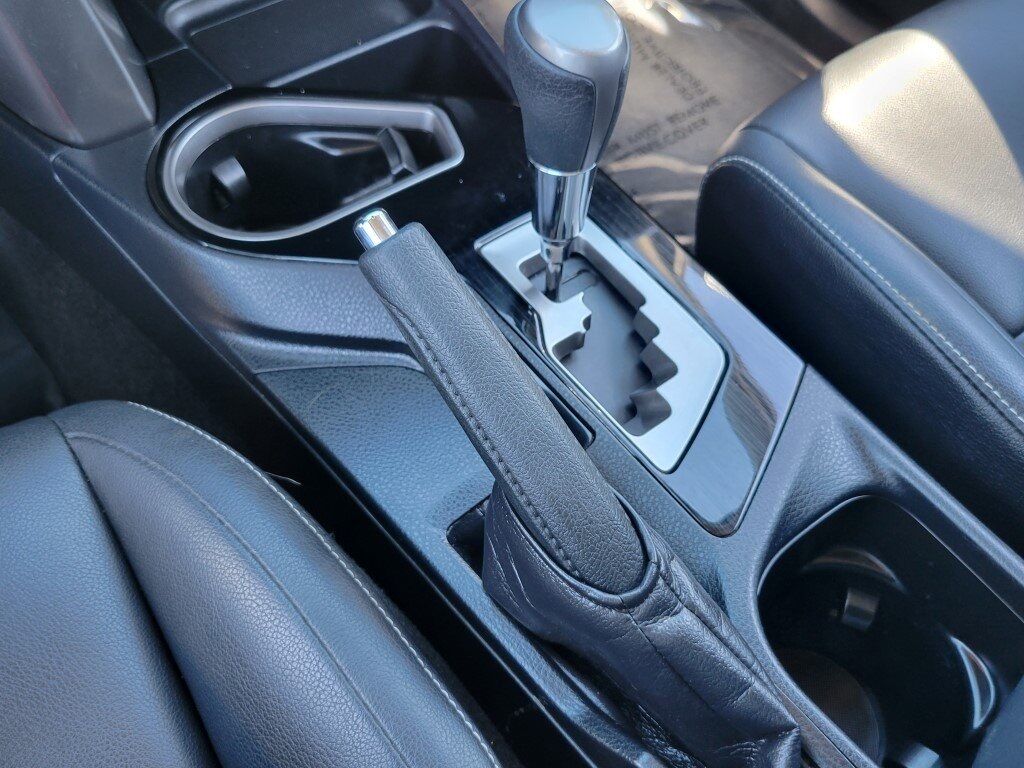 2017 Toyota RAV4 Hybrid Limited Chantilly VA