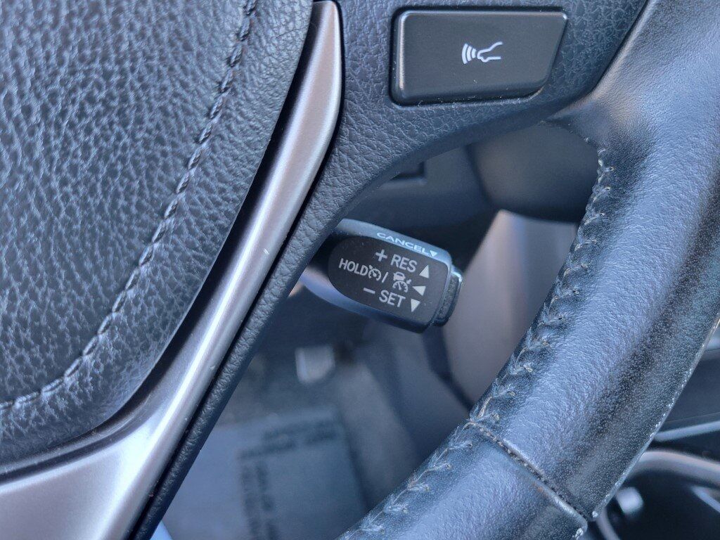 2017 Toyota RAV4 Hybrid Limited Chantilly VA