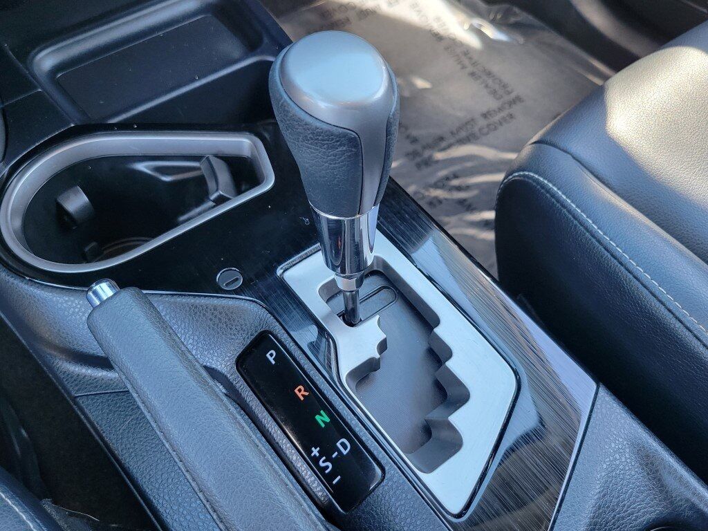2017 Toyota RAV4 Hybrid Limited Chantilly VA