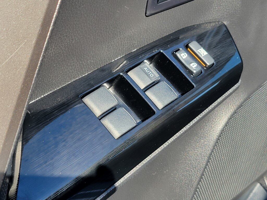 2017 Toyota RAV4 Hybrid Limited Chantilly VA